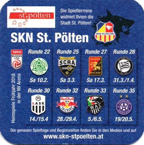 sankt plten n-a skn 1b (quad185-spieltermine 2018)